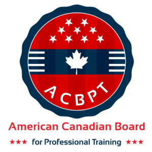 ACBPT - American canadian board